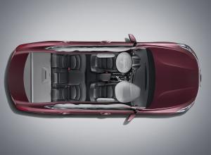 Trumpchi GA6 2014 года 